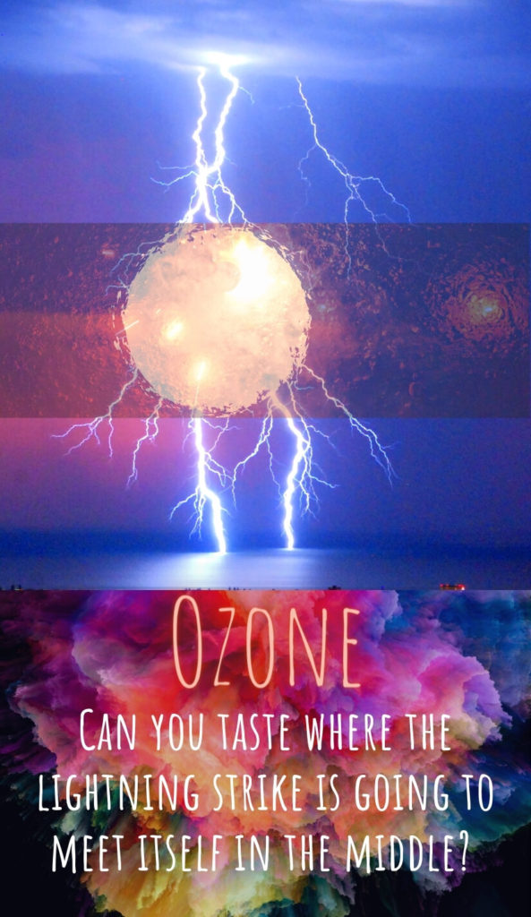 Ozone game card