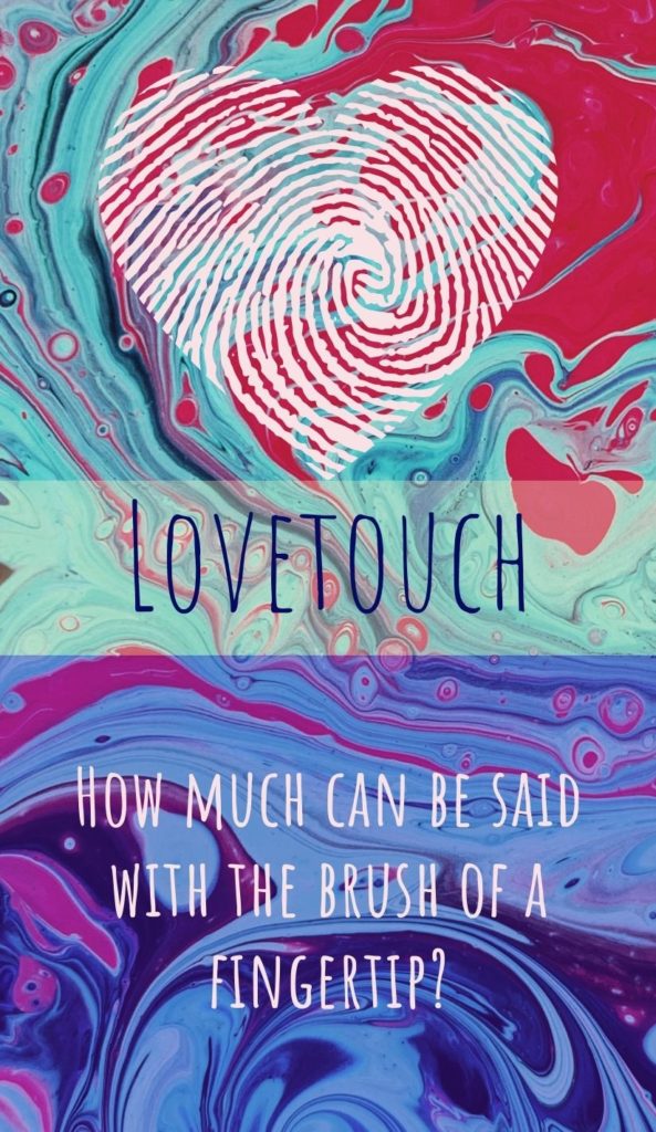 Lovetouch game card