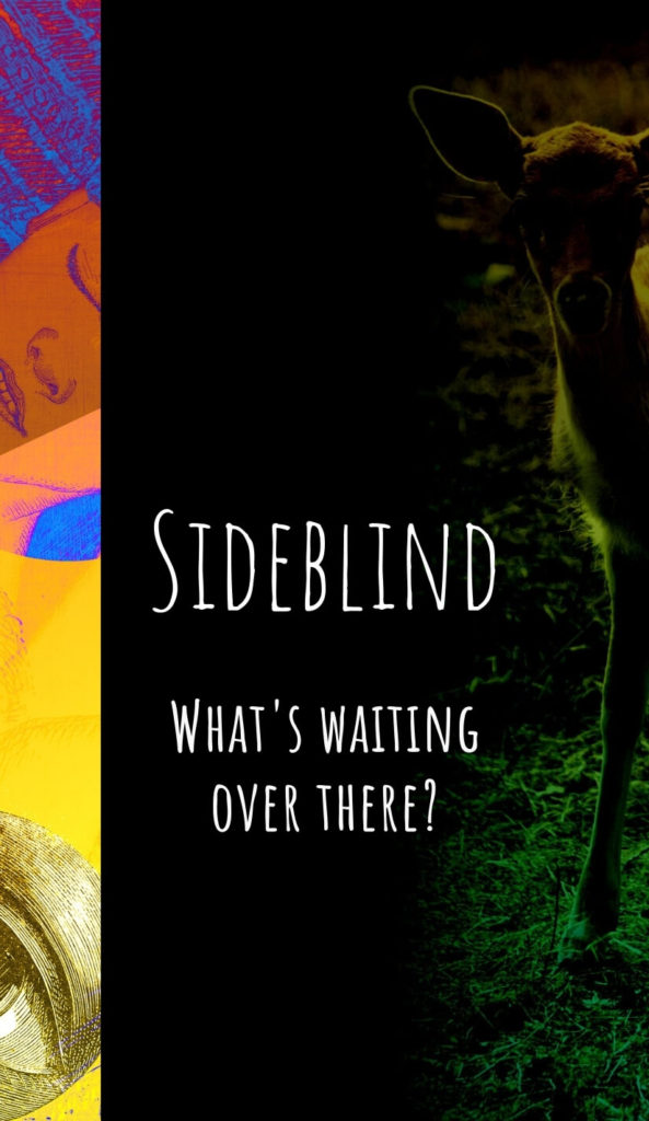 Sideblind - What's waiting over there?
